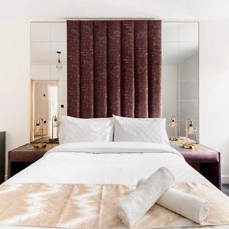 The Suites Inn Hotel Birmingham Merry Hill ブライアリー・ヒル エクステリア 写真