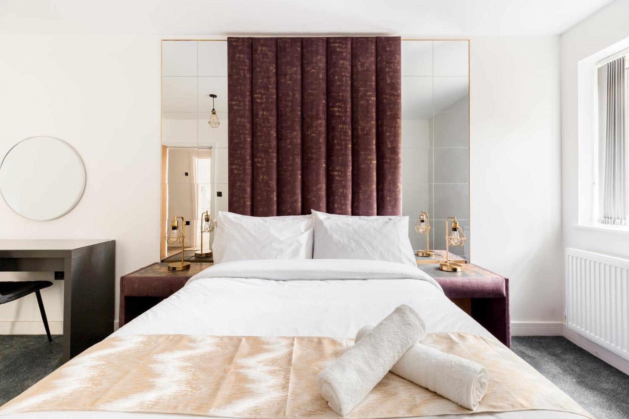 The Suites Inn Hotel Birmingham Merry Hill ブライアリー・ヒル エクステリア 写真