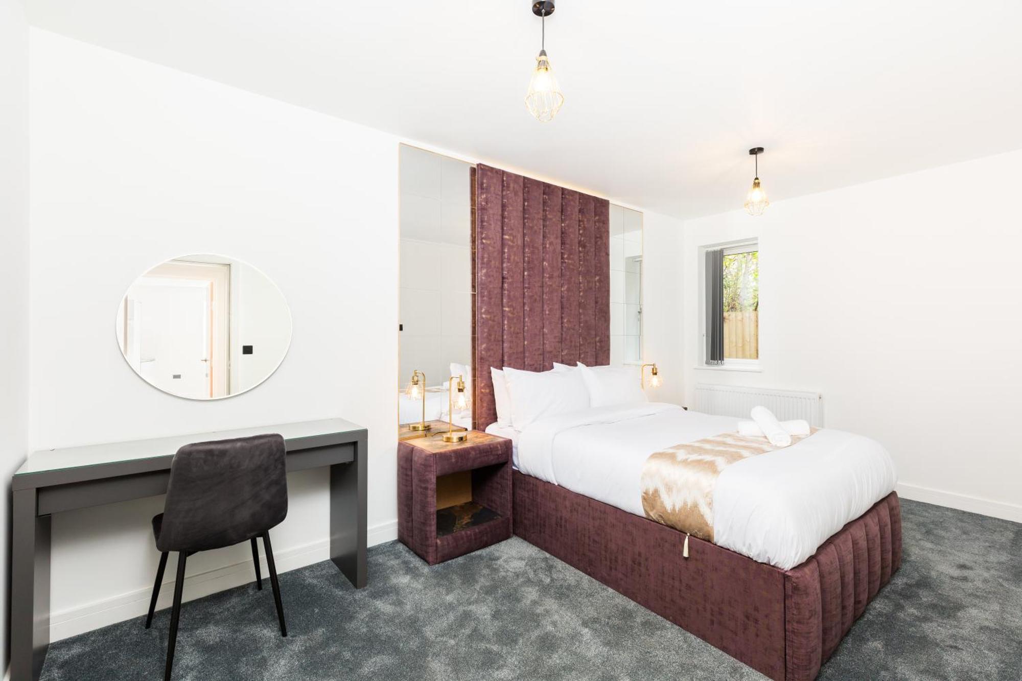 The Suites Inn Hotel Birmingham Merry Hill ブライアリー・ヒル エクステリア 写真