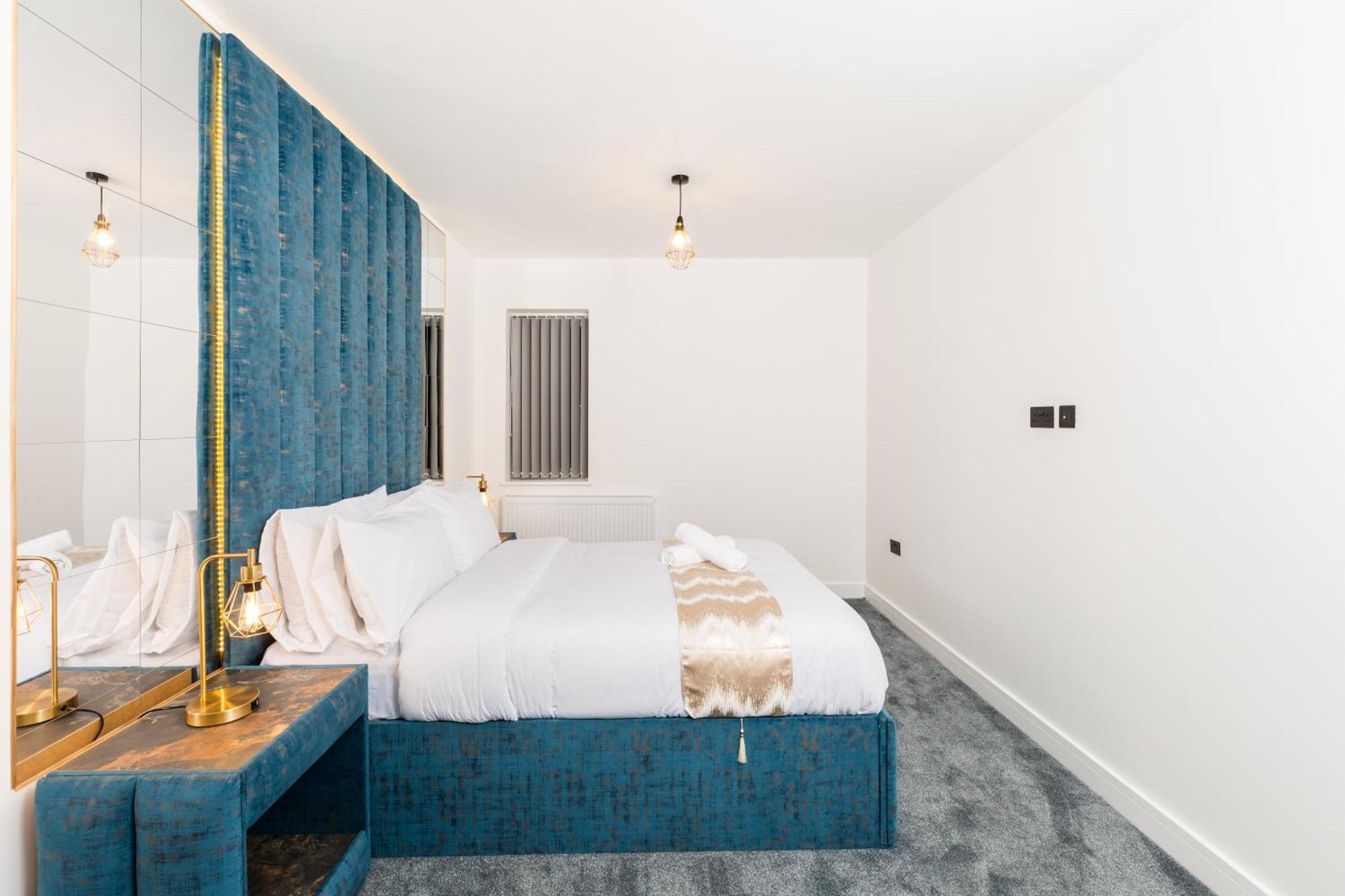 The Suites Inn Hotel Birmingham Merry Hill ブライアリー・ヒル エクステリア 写真