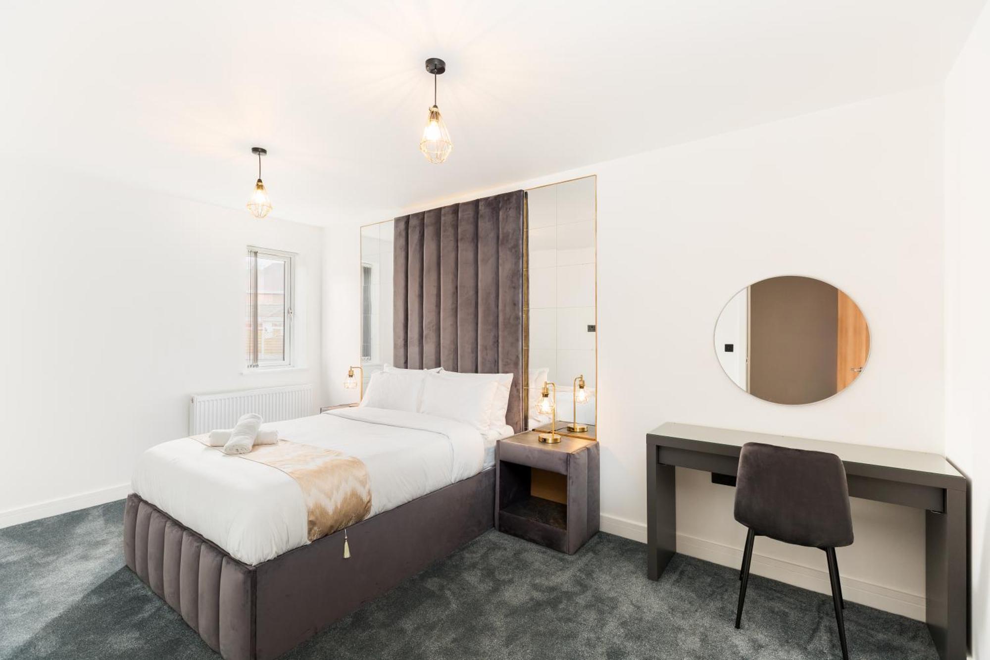 The Suites Inn Hotel Birmingham Merry Hill ブライアリー・ヒル エクステリア 写真
