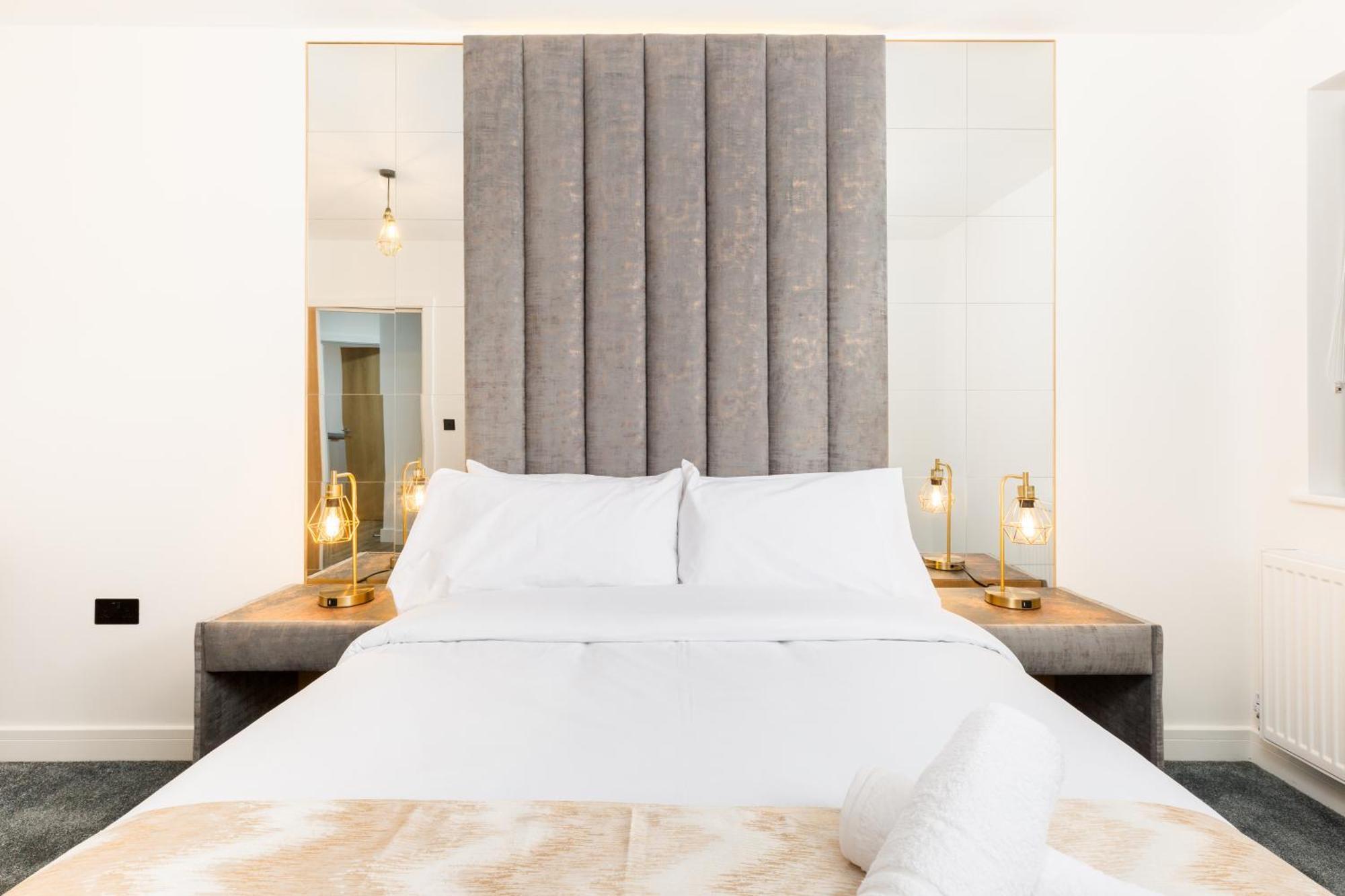 The Suites Inn Hotel Birmingham Merry Hill ブライアリー・ヒル エクステリア 写真